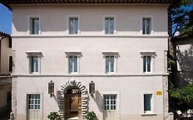 Hotel Palazzo Seneca Norcia